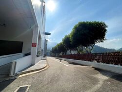 International Road (D22), Factory #613329091